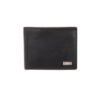 Afbeelding van Maitre Fusto Galbert H8 Portemonnee, Maat: One Size, Black
