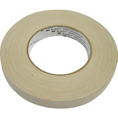Afbeelding van Scotch 9545NW15 Textieltape Wit (l x b) 50 m 15 mm 1 stuk(s)
