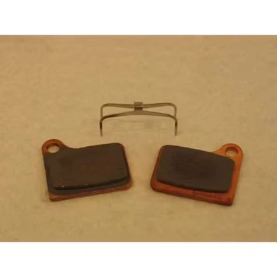 Afbeelding van Shimano Schijfremblok C.01 Fit. BR C901 (Y8C298010)