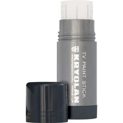 Afbeelding van Kryolan TV Paint Stick 070 (White)