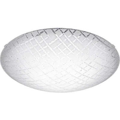 Afbeelding van EGLO Plafondlamp RICONTO 1 Led verwisselbaar