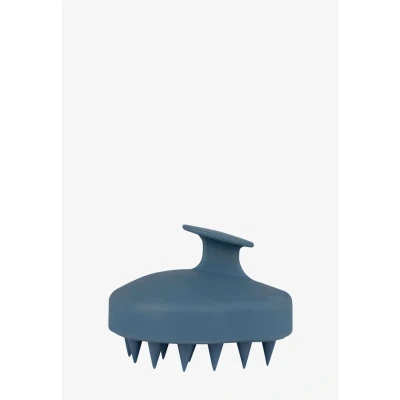 Afbeelding van Aristocrat Massaging Shampoo Brush Borstel, Heren, Maat: One Size, Blue