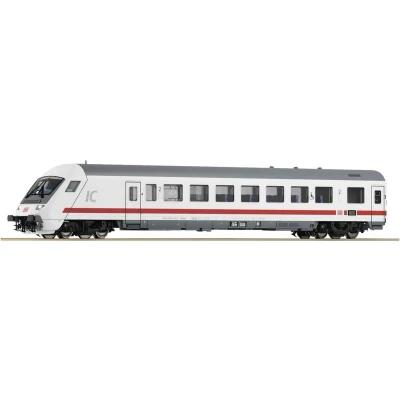 Afbeelding van Roco 6220001 H0 IC stuurstandwagon van de DB AG Stuurstandrijtuig Bpmmbdzf 286.3