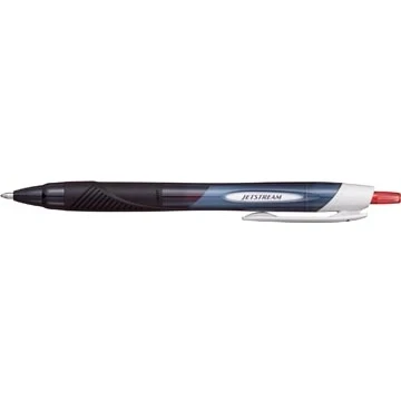 Afbeelding van Jetstream roller Eco intrekbaar schrijfbreedte 0,85 mm rood per 12