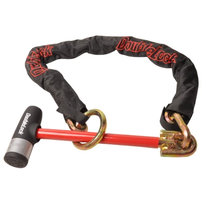 Afbeelding van DoubleLock Universeel kettingslot SCM 130 cm