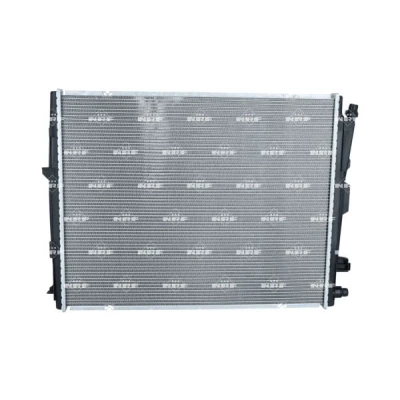 Afbeelding van NRF Radiateur 550215