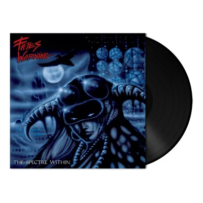 Afbeelding van Fates Warning Spectre Within (LP)