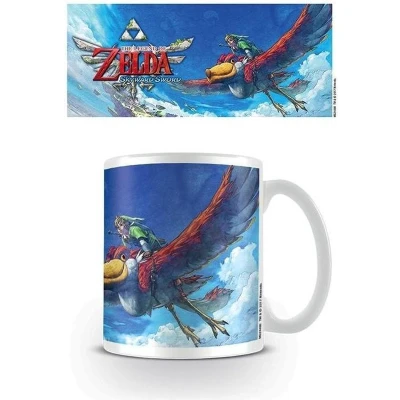 Afbeelding van The Legend of Zelda Mok Skyward Sword