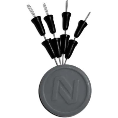 Afbeelding van Nytro NTR Running Feeder Swivel Blocker Maat : Medium