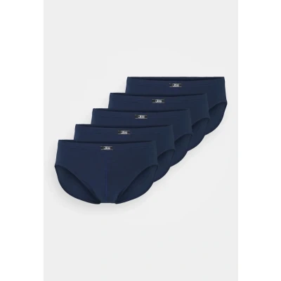 Afbeelding van JBS 5 PACK Slip, Heren, Maat: Small, Marine