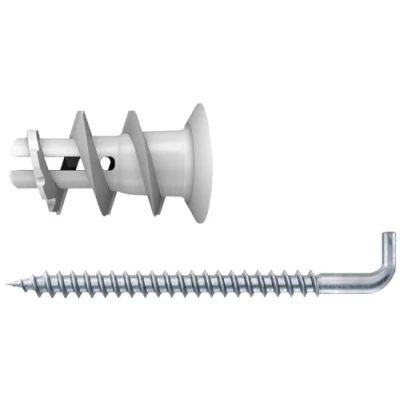 Afbeelding van Fischer GK WH K NV Gipsplaatplug 090918 1 set(s)