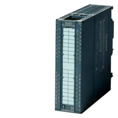 Afbeelding van Siemens 6ES7322 1FH00 0AA0