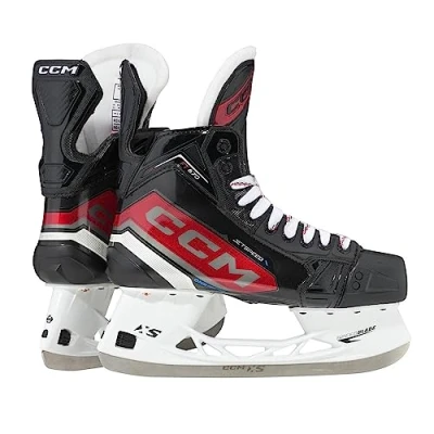 Afbeelding van CCM Jetspeed FT670 IJshockeyschaatsen Volwassenen 6.5 (41 EU) Regular