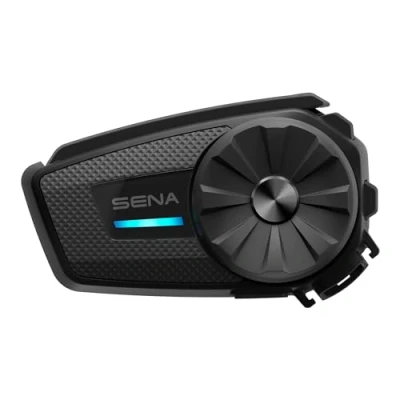 Afbeelding van Sena Spider ST1 Single Bluetooth Communicatiesysteem Maat