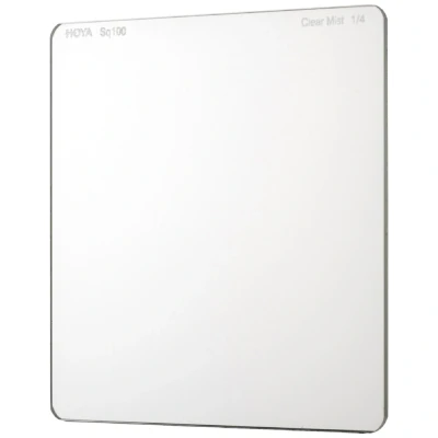 Afbeelding van Hoya SQ100 Clear Mist 1/4