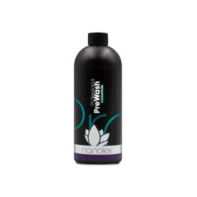 Afbeelding van Nanolex Professional Prewash Concentrate 1000ml