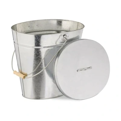 Afbeelding van Relaxdays, Haardaccessoires, Asemmer
