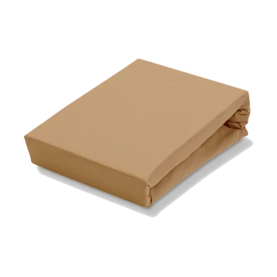 Afbeelding van Vandyck JERSEY SOFT TOPPER 160 x 220 toffee