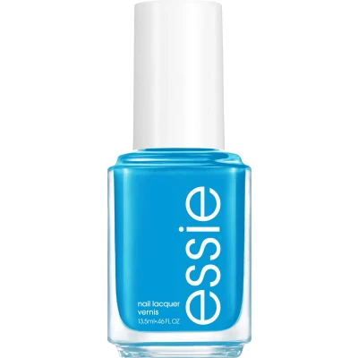 Afbeelding van Essie NAIL Polish Nagellak, Dames, Maat: 13.5 ml, Offbeat chic