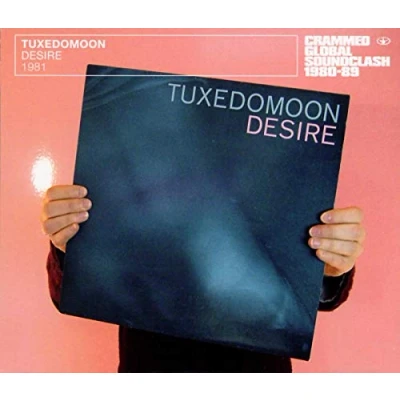 Afbeelding van Tuxedomoon Desire (1981) (CD)