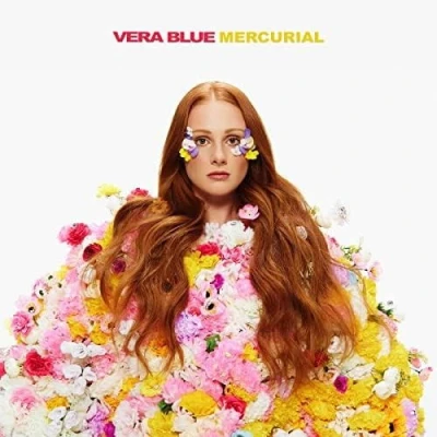 Afbeelding van Vera Blue Mercurial (LP)
