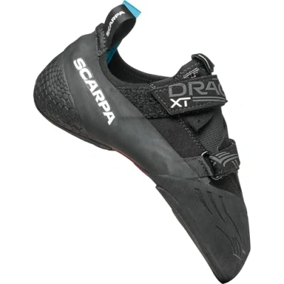 Afbeelding van Scarpa Drago XT combineert strak design met optimale grip 38.5