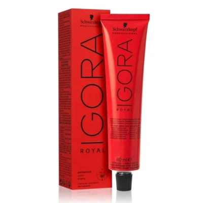 Afbeelding van Schwarzkopf Igora Royal Haarverf 6 31
