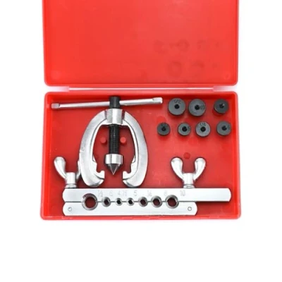 Afbeelding van QWORK® buis felsgereedschap, remleiding felsgereedschap