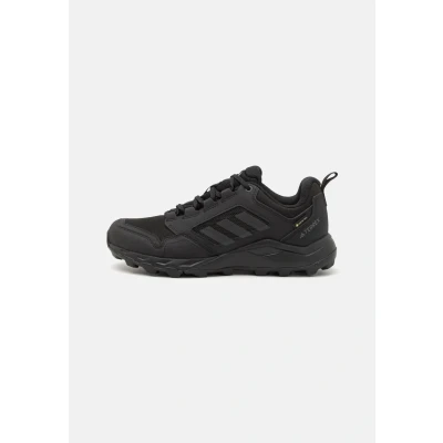Afbeelding van Adidas Terrex Tracerocker 2 GTX Outdoorschoenen, Dames, Maat: 38 2/3, Core black/grey five Leer en textiel