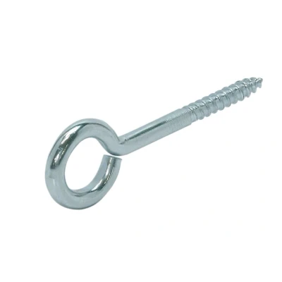 Afbeelding van GB schroefoog verzinkt 30 x 14 mm