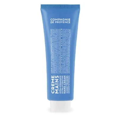 Afbeelding van Compagnie de Provence Algue Velours Crème Mains Hydratante Extra Pur 75ml