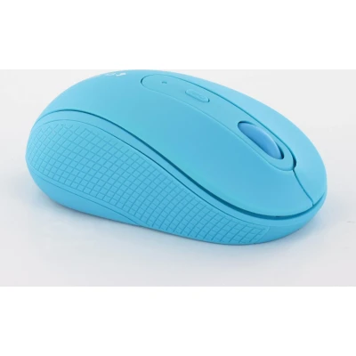 Afbeelding van Milki Mouse Blueberry + Norton Security Standard 3.0 1 User Device