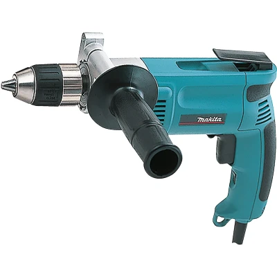 Afbeelding van Makita DP4001 230 V Boormachine in doos