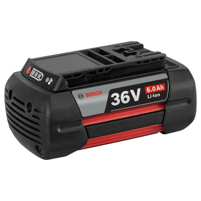 Afbeelding van Bosch GBA 36V Accu (in Doos) 1600A00L1M