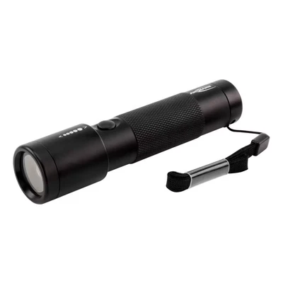 Afbeelding van Ansmann Future T200F Zaklamp werkt op batterijen LED Met handlus 200 lm 146 g