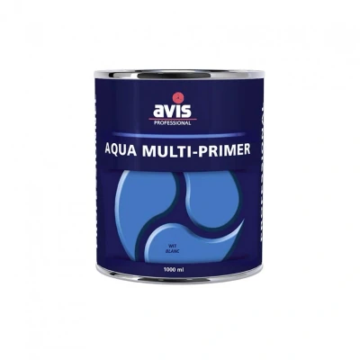 Afbeelding van Avis Koud Verzink 1 liter Grondverf &amp; Primer