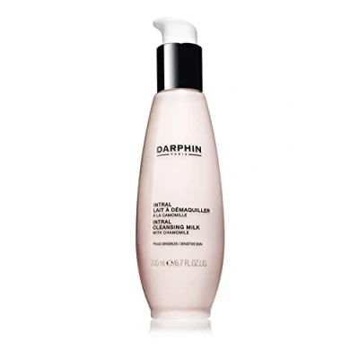Afbeelding van Darphin Intral Cleansing Milk Chamomile 200 ml