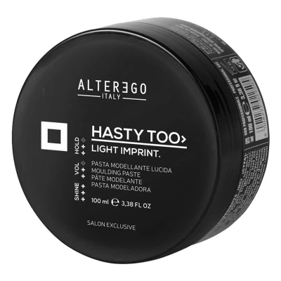 Afbeelding van Alter Ego Hasty Too Light Imprint Moulding Paste 100ml