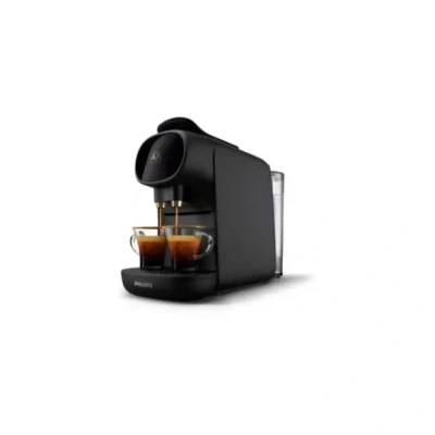 Afbeelding van Philips L&#039;OR Barista Sublime LM9012/60 Zwart