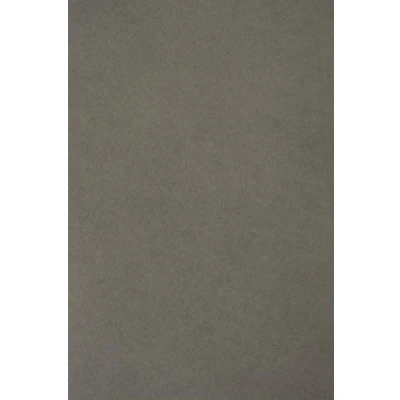 Afbeelding van Netuno 25x gekleurd karton antracietgrijs DIN A4 210x297mm 210g Sirio Color Anthracite knutselkarton voor printtaken uitnodiging bruiloft kerstkaarten