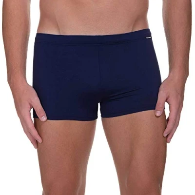 Afbeelding van bruno banani heren zwembroek, blauw (Marine 010), L