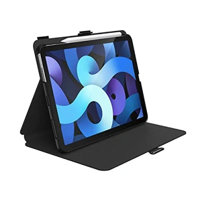 Afbeelding van Apple iPad Pro 11 (2018) / (2020) Hoesje Casetastic Smartphone Bookstyle Cases case