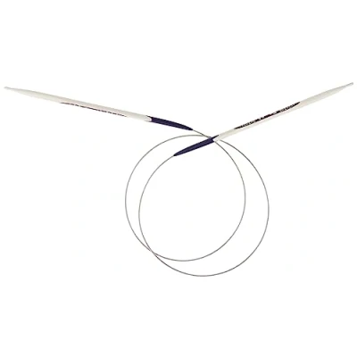 Afbeelding van Prym Ergonomics (80cm, 4.50mm) Circulaire Naald 1