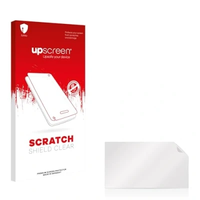 Afbeelding van upscreen Screenprotector voor Atomos Sumo 19SE Folie Beschermfolie transparant