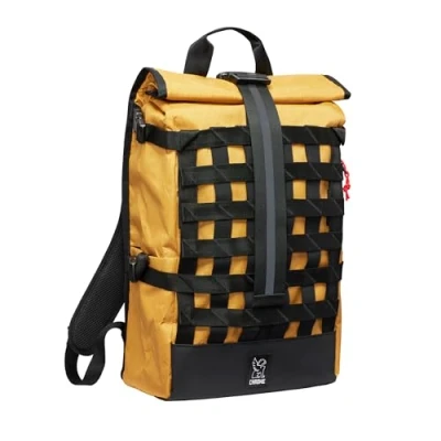 Afbeelding van Chrome Industrieën Barrage Pack, 22L, Amber X, 22L