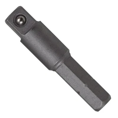 Afbeelding van Bahco 1xadapterer 1/4&quot; 38mm 3 8 w ball K6638 3/8 1P
