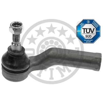 Afbeelding van Optimal Spoorstangeind / Stuurkogel G1 1445