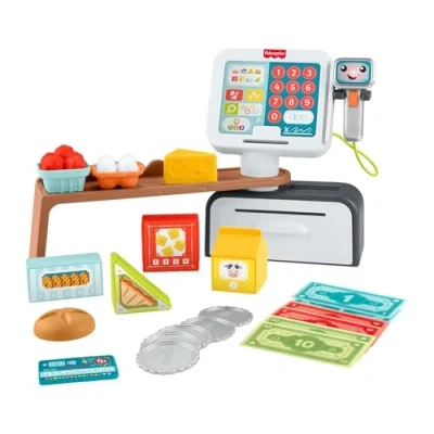 Afbeelding van Accessoires voor poppen Mattel