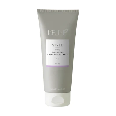Afbeelding van 15% korting Keune Curl Cream N25 200ml