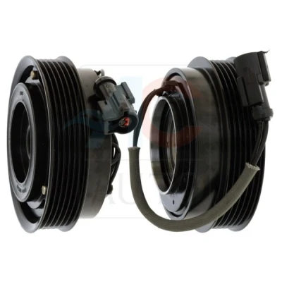 Afbeelding van Magneetkoppeling, airconditioningcompressor ACAUTO AC 06HA13